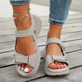 Sieglinde | Orthopedic women's sandals