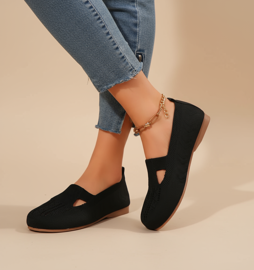 Eva Kathrin | Comfort-Focused Ergonomic Sandals