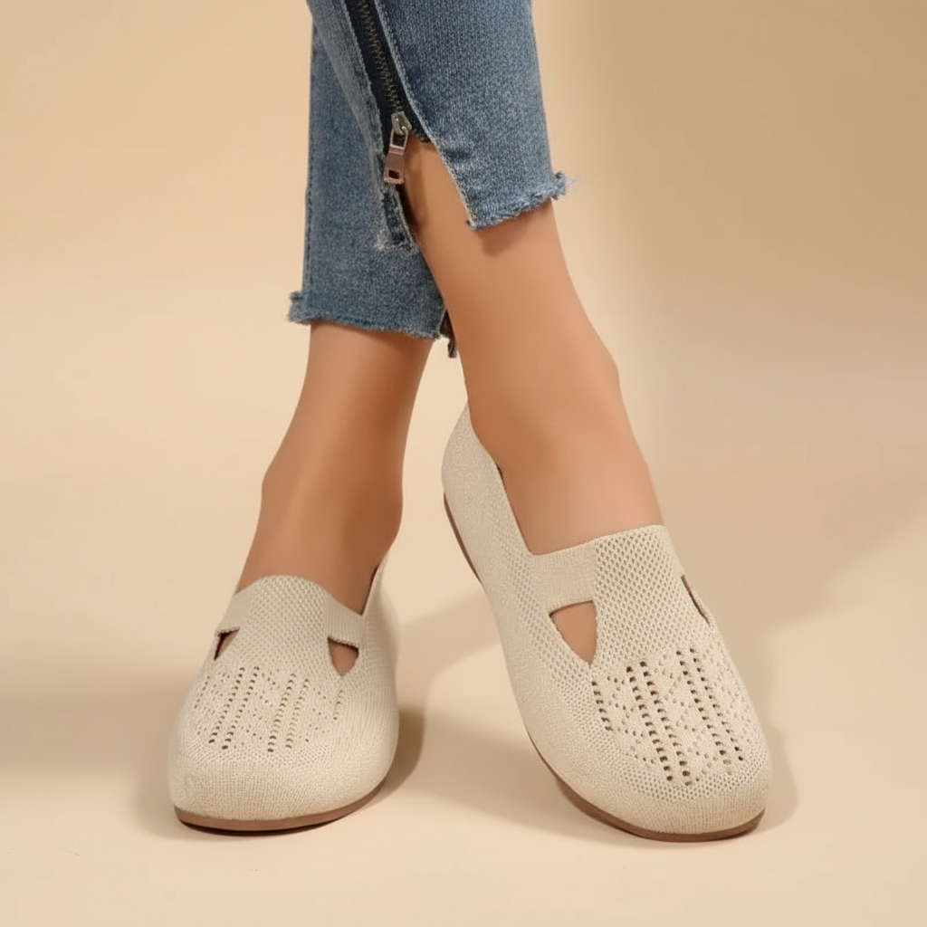 Eva Kathrin | Comfort-Focused Ergonomic Sandals