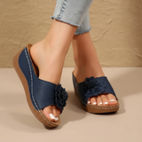 Alice Annika | Comfort-Focused Ergonomic Sandals