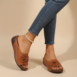 Alice Annika | Comfort-Focused Ergonomic Sandals