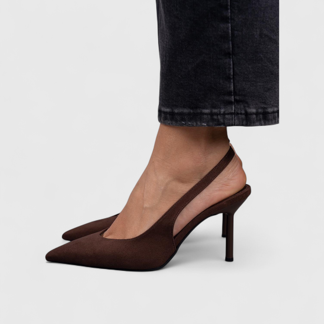 Dunya | Orthopedic heels
