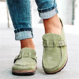Alice Victoria | Elegant Orthopedic Slippers