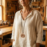 Mesa | Copper Necklace