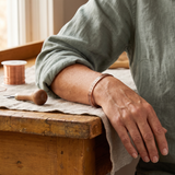 Rust | Copper Bracelet