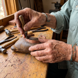 Rust | Copper Bracelet