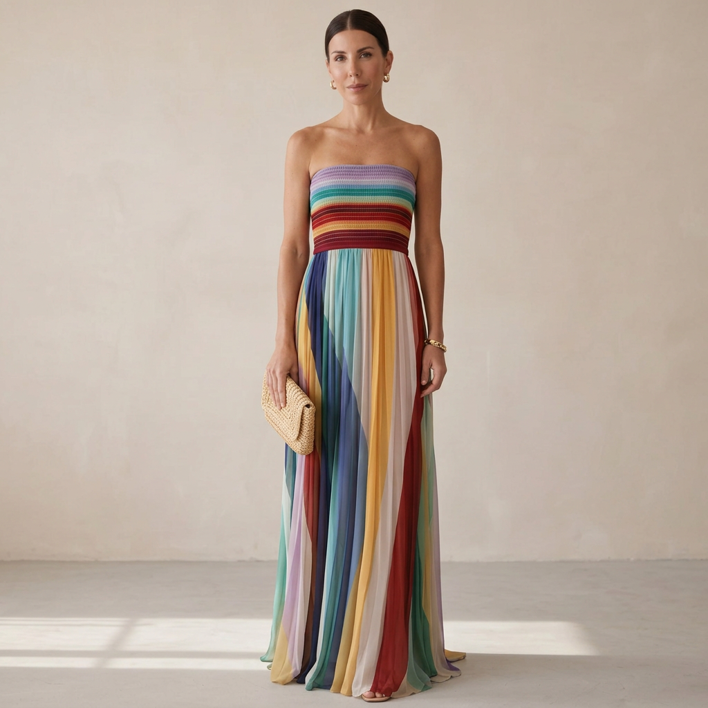 SPRING DRESSES