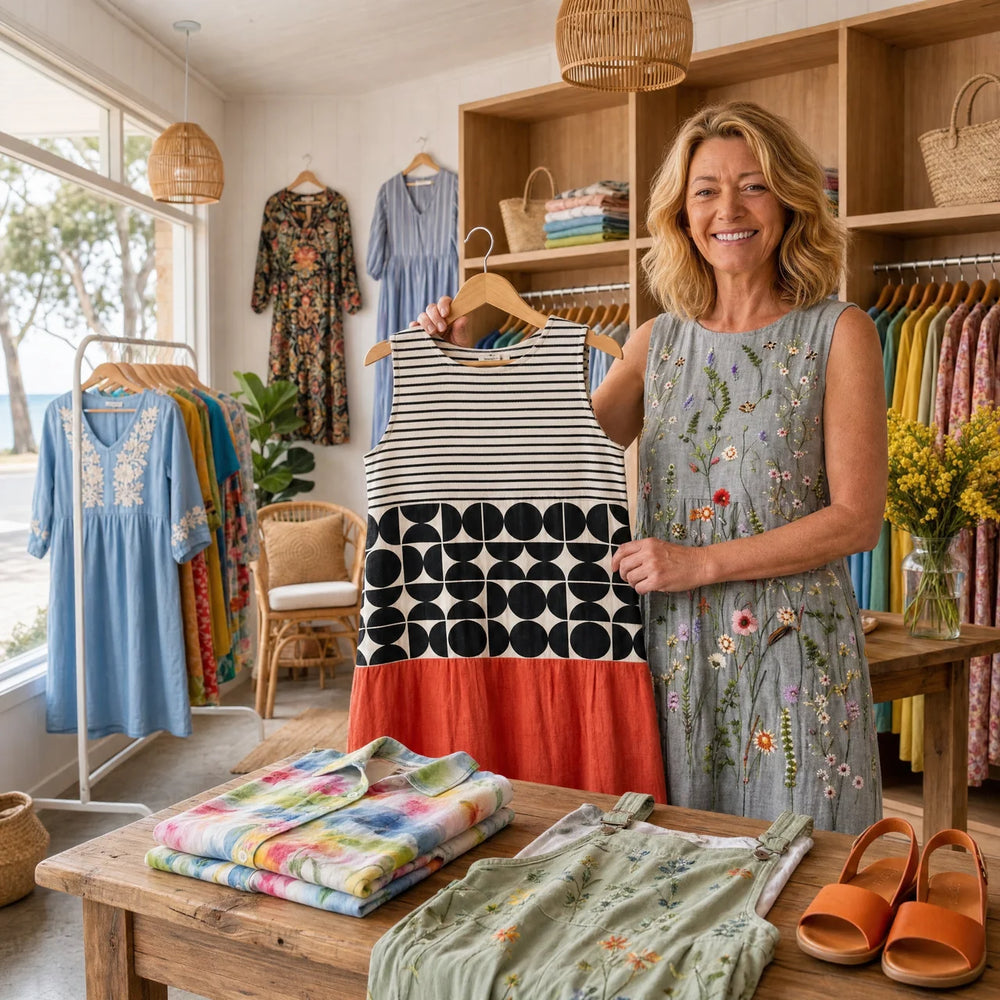 closing sale