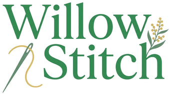 Willow Stitch 