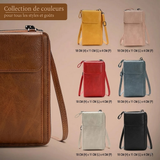 Georgia | Compact and chic handbag