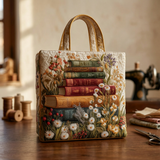 Elegant Floral Artisan Bag – Stylish and Functional
