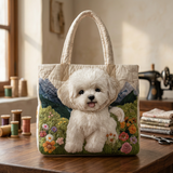 Artisan Magic Dog Bag – Perfect Gift Option