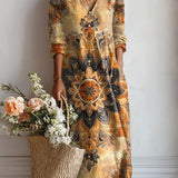 Elisha | Everyday dress