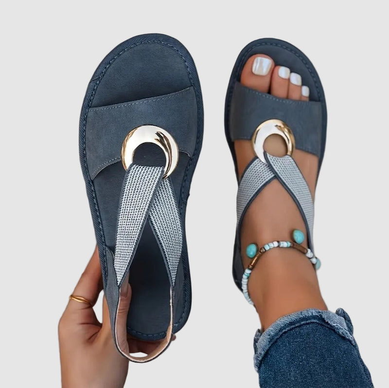 Zephyriane | Chic Sandal Collection