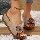 Alice Annika | Comfort-Focused Ergonomic Sandals