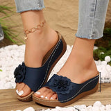 Alice Annika | Comfort-Focused Ergonomic Sandals