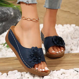 Alice Annika | Comfort-Focused Ergonomic Sandals