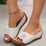 Alice Annika | Comfort-Focused Ergonomic Sandals