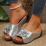 Alice Annika | Comfort-Focused Ergonomic Sandals