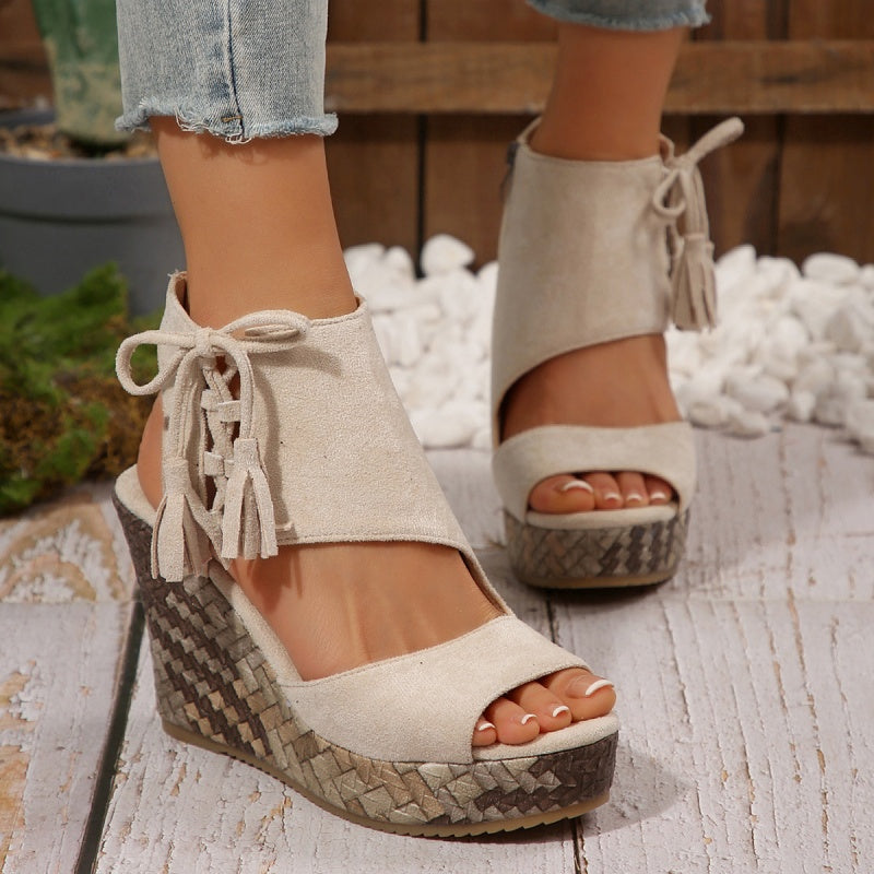 Eva Johanna | Comfort-Focused Ergonomic Sandals