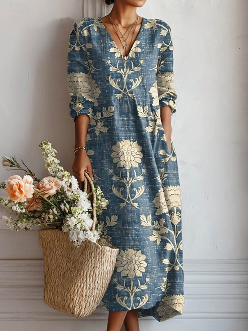 Mette | Day dress